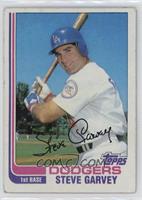 Steve Garvey [EX to NM]