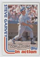 Steve Garvey