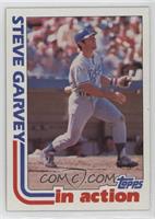 Steve Garvey