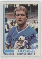 George Brett