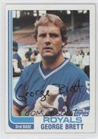 George Brett