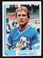 George Brett