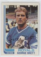 George Brett