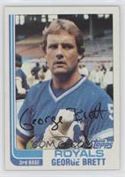 George Brett