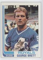 George Brett