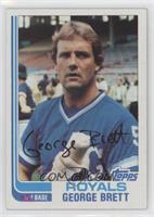 George Brett