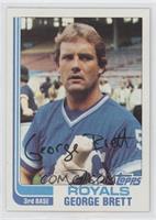 George Brett