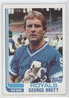 George Brett