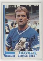 George Brett