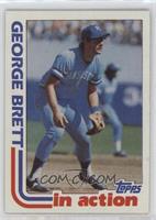 George Brett