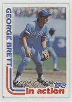 George Brett