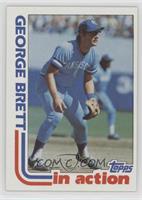 George Brett