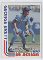 George Brett