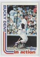 Bucky Dent