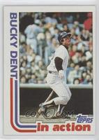 Bucky Dent