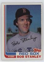 Bob Stanley [EX to NM]