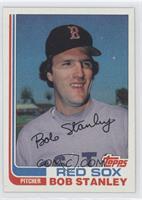 Bob Stanley