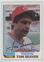 Tom Seaver