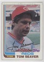 Tom Seaver [Good to VG‑EX]