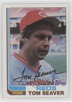 Tom Seaver [EX to NM]