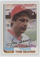 Tom Seaver