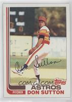 Don Sutton