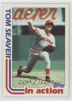 Tom Seaver