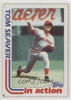 Tom Seaver [EX to NM]