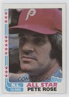 Pete Rose [EX to NM]