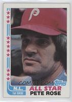 Pete Rose