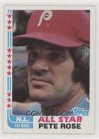 Pete Rose