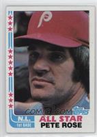 Pete Rose