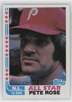 Pete Rose [EX to NM]