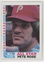 Pete Rose [EX to NM]