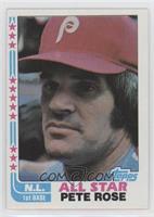 Pete Rose