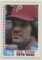 Pete Rose [Good to VG‑EX]