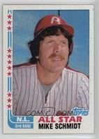 Mike Schmidt