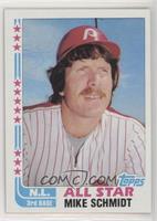 Mike Schmidt [Poor to Fair]