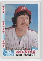 Mike Schmidt