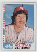 Mike Schmidt [EX to NM]