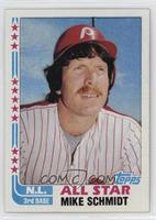 Mike Schmidt