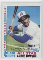 Andre Dawson