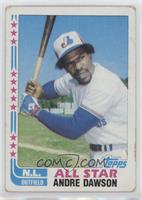 Andre Dawson [Good to VG‑EX]