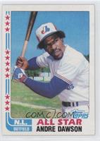 Andre Dawson