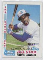 Andre Dawson