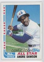 Andre Dawson