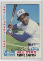 Andre Dawson