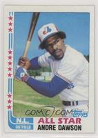 Andre Dawson