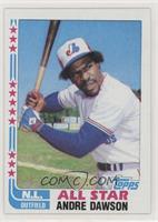 Andre Dawson