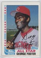 George Foster (Has Facsimile Signature) [EX to NM]